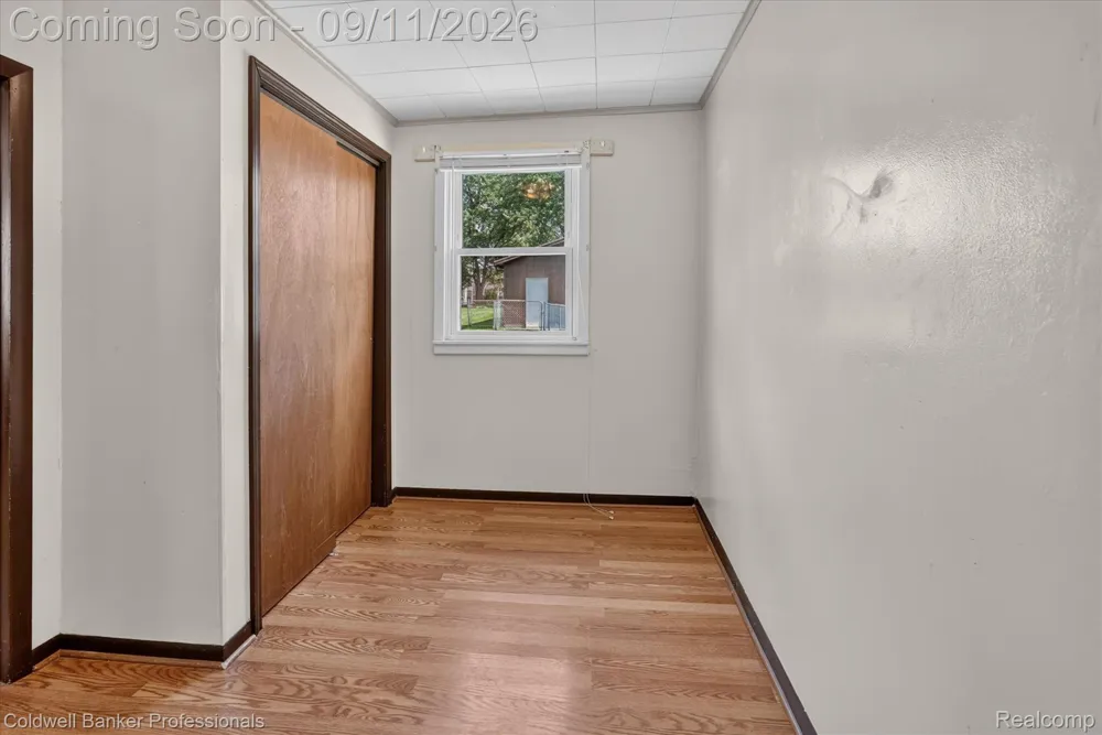 425 Wisler Street Davison City, MI 48423