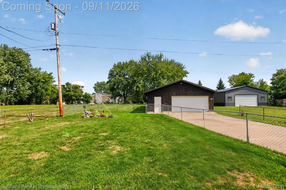 425 Wisler Street Davison City, MI 48423