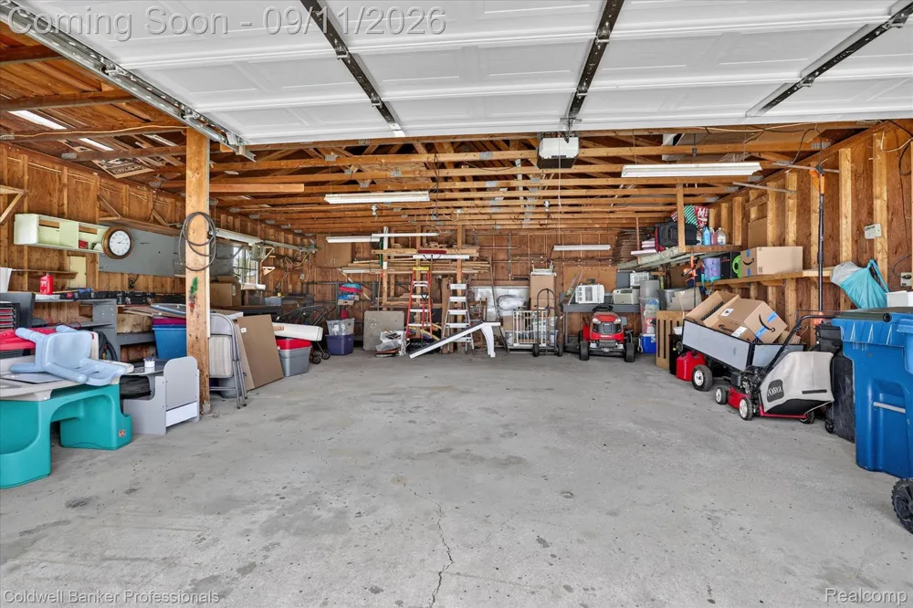 425 Wisler Street Davison City, MI 48423