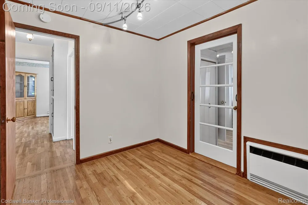425 Wisler Street Davison City, MI 48423