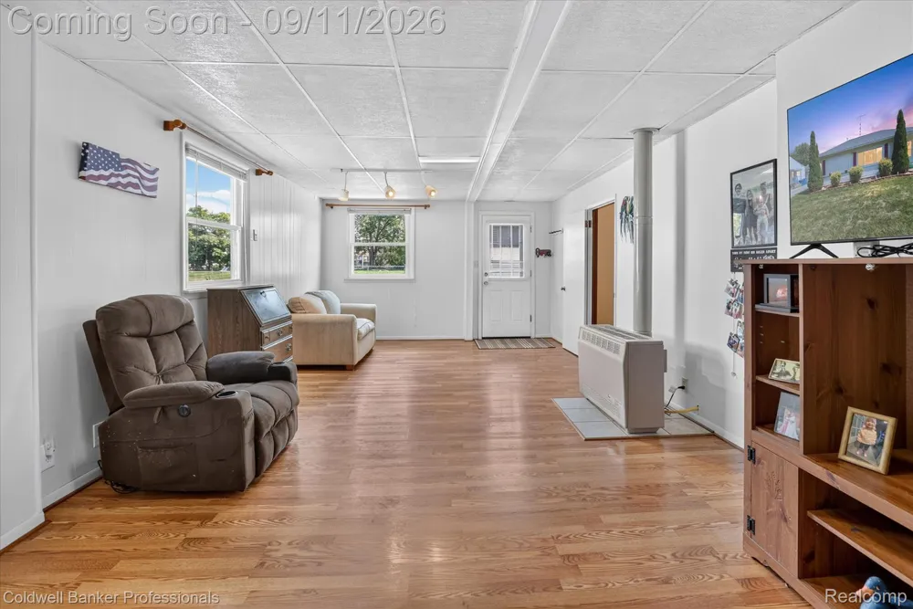 425 Wisler Street Davison City, MI 48423