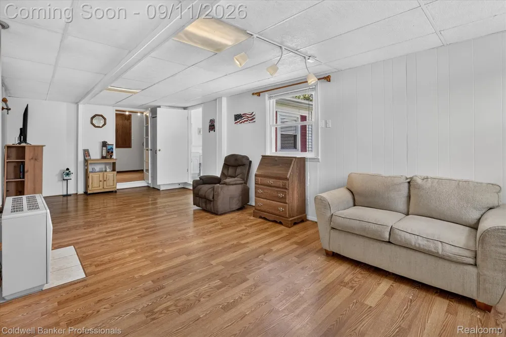 425 Wisler Street Davison City, MI 48423