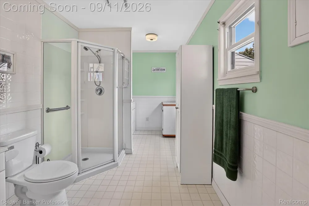 425 Wisler Street Davison City, MI 48423