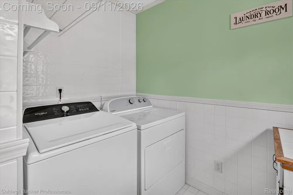 425 Wisler Street Davison City, MI 48423