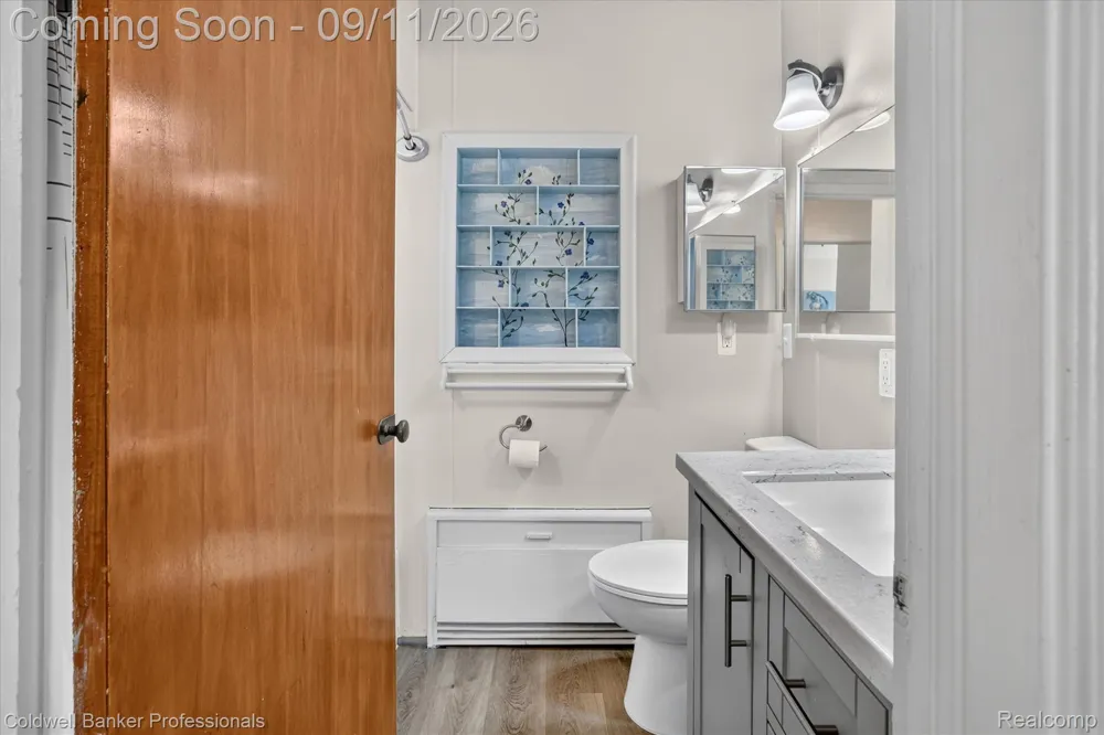 425 Wisler Street Davison City, MI 48423
