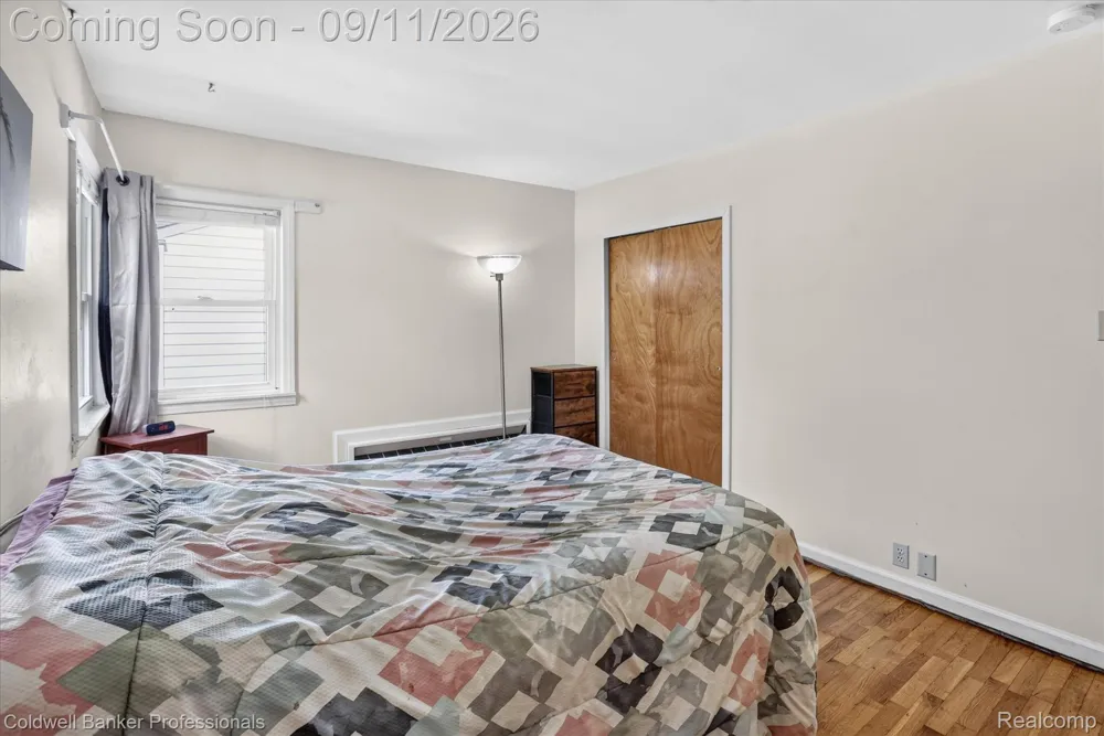 425 Wisler Street Davison City, MI 48423