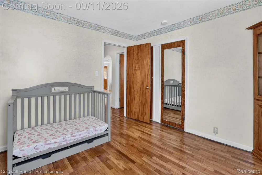 425 Wisler Street Davison City, MI 48423