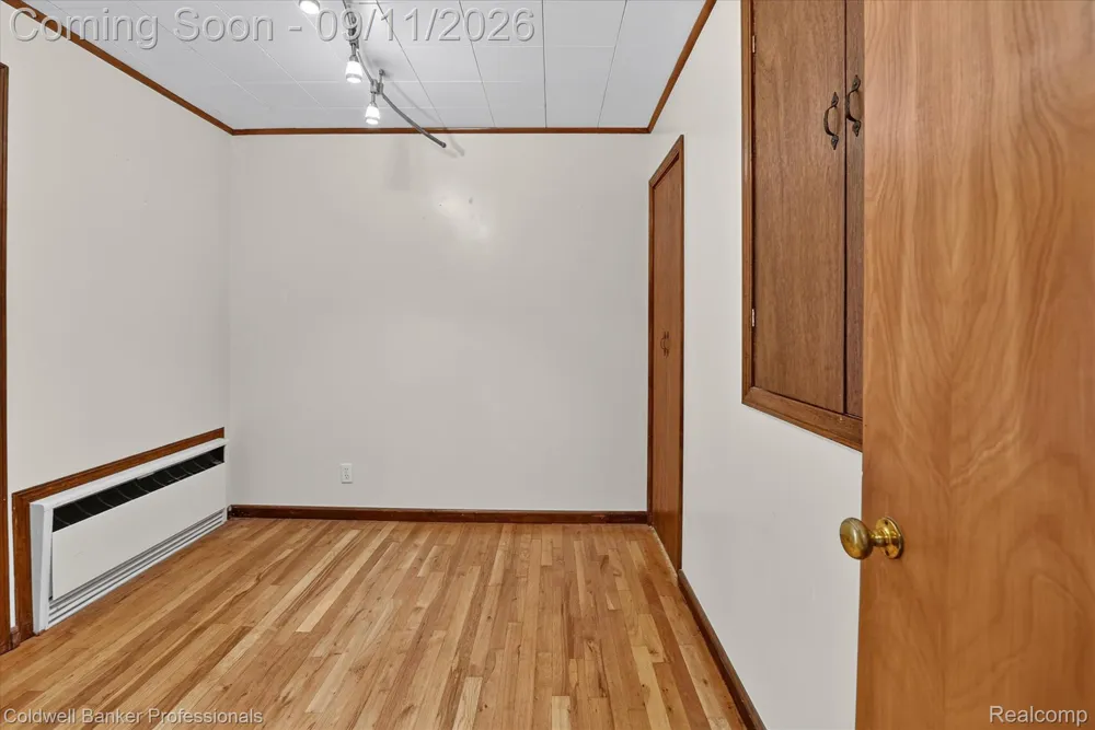425 Wisler Street Davison City, MI 48423