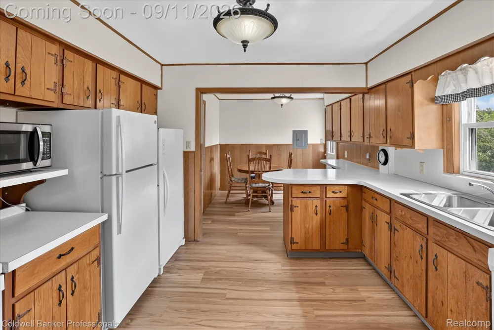 425 Wisler Street Davison City, MI 48423