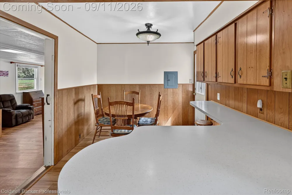 425 Wisler Street Davison City, MI 48423
