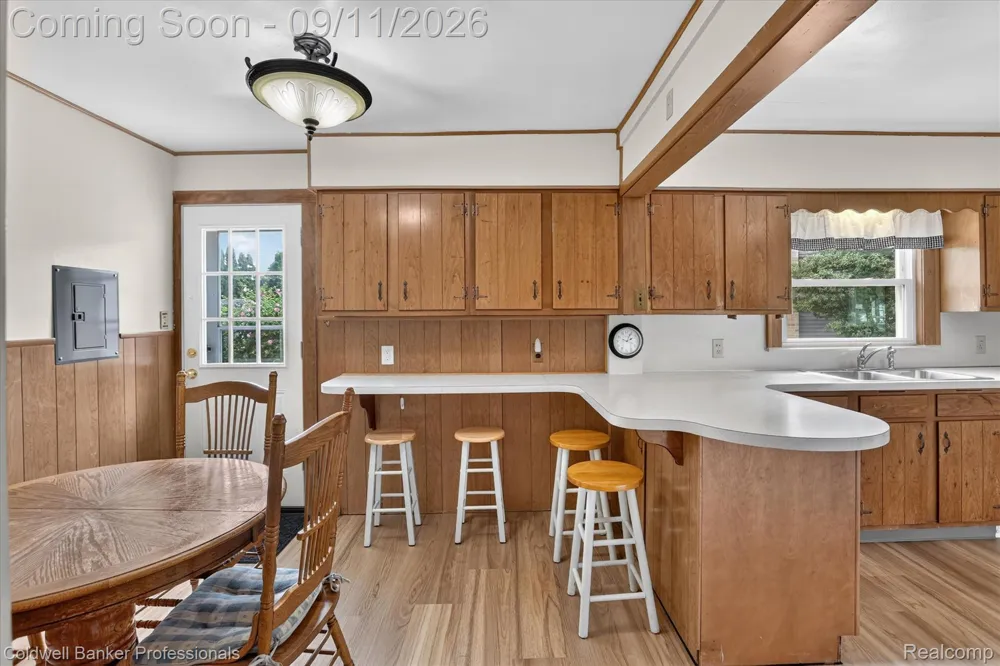 425 Wisler Street Davison City, MI 48423