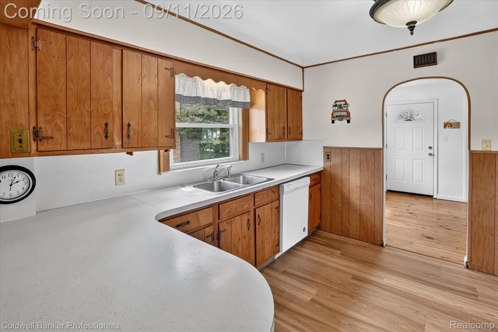 425 Wisler Street Davison City, MI 48423