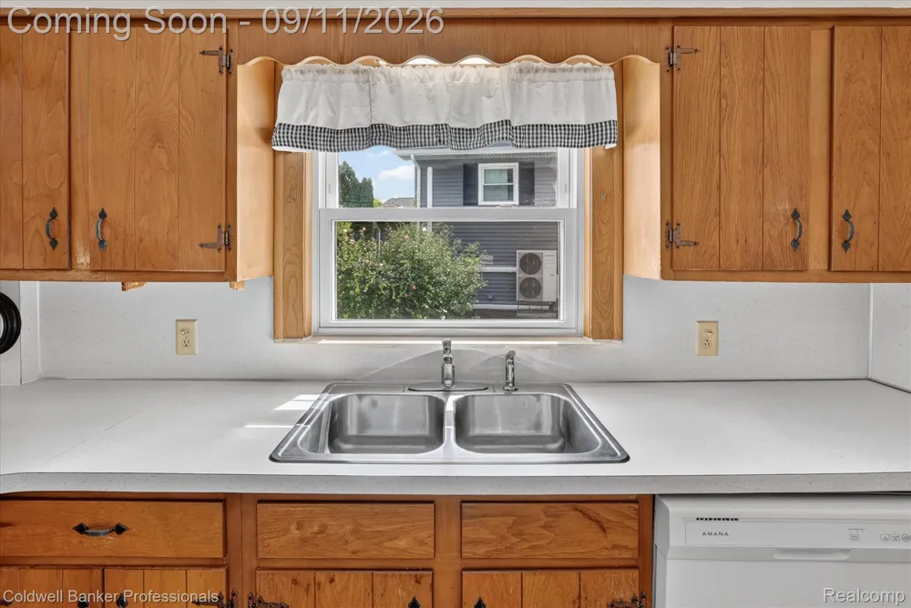 425 Wisler Street Davison City, MI 48423