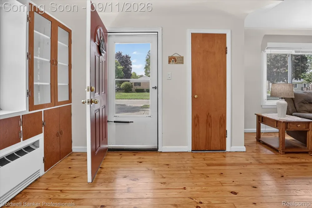 425 Wisler Street Davison City, MI 48423