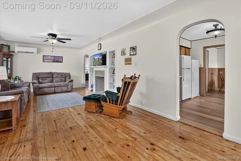 425 Wisler Street Davison City, MI 48423