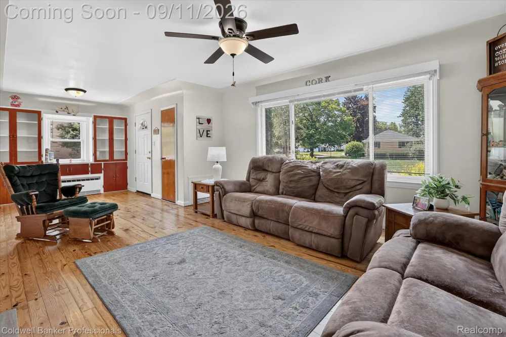425 Wisler Street Davison City, MI 48423