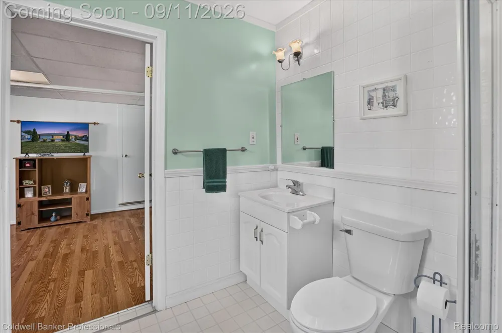 425 Wisler Street Davison City, MI 48423