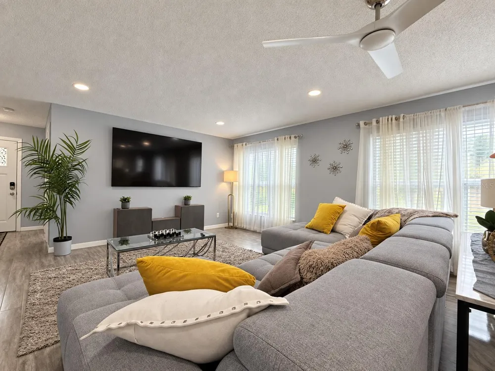4440 BLEASDALE AVENUE Orlando, FL 32808