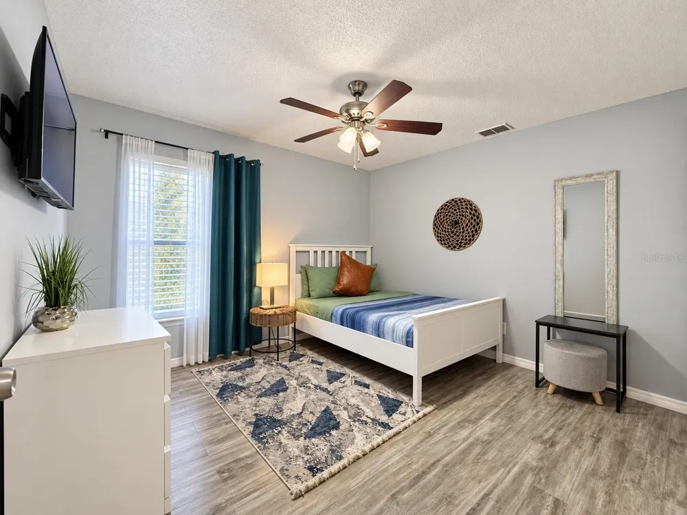 4440 BLEASDALE AVENUE Orlando, FL 32808