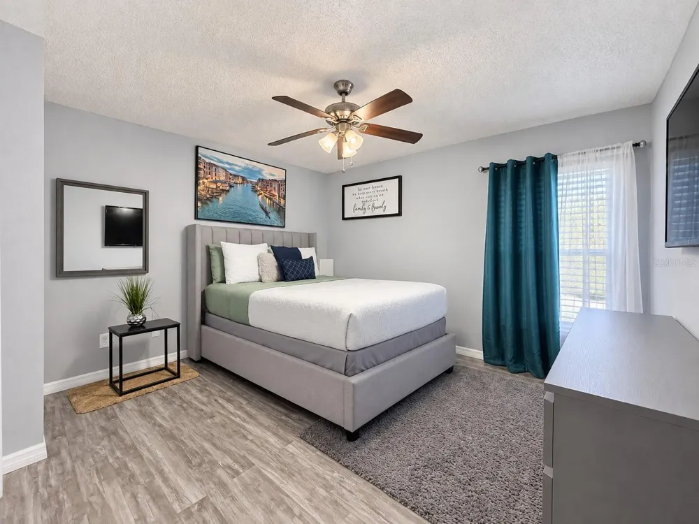 4440 BLEASDALE AVENUE Orlando, FL 32808