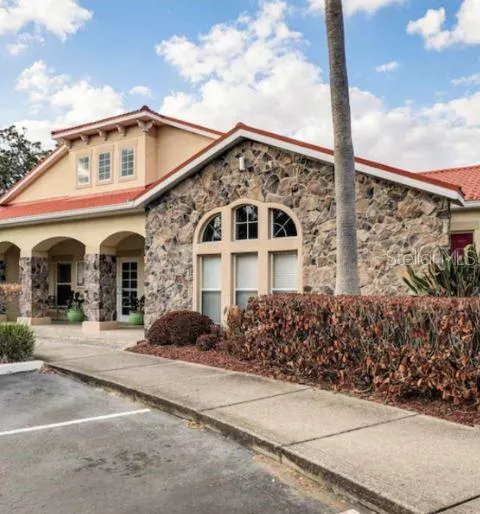 2704 CLUB CORTILE CIRCLE Kissimmee, FL 34746