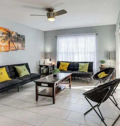 2704 CLUB CORTILE CIRCLE Kissimmee, FL 34746