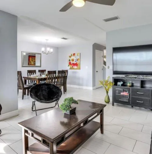 2704 CLUB CORTILE CIRCLE Kissimmee, FL 34746