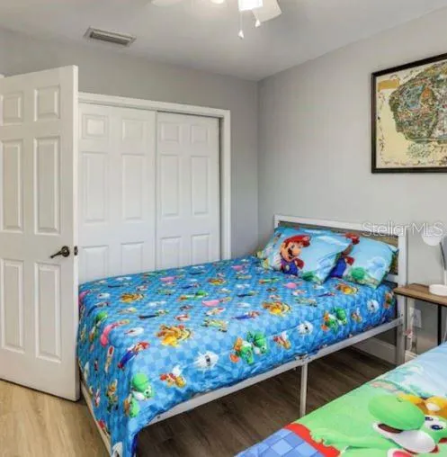 2704 CLUB CORTILE CIRCLE Kissimmee, FL 34746