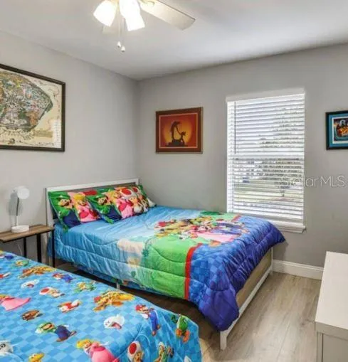 2704 CLUB CORTILE CIRCLE Kissimmee, FL 34746