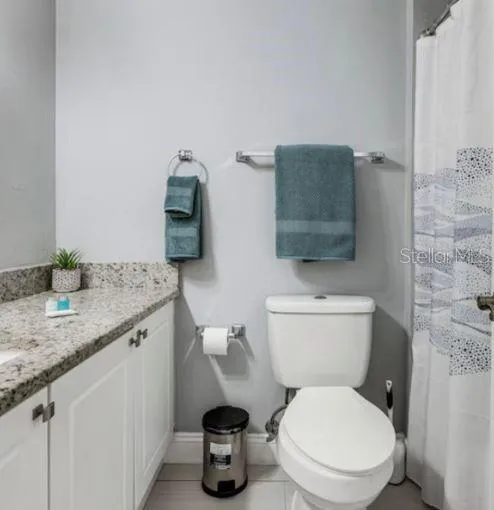 2704 CLUB CORTILE CIRCLE Kissimmee, FL 34746