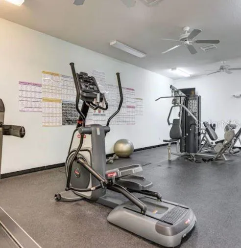 2704 CLUB CORTILE CIRCLE Kissimmee, FL 34746
