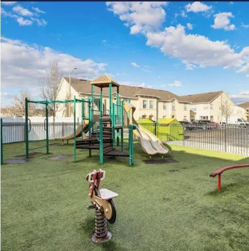 2704 CLUB CORTILE CIRCLE Kissimmee, FL 34746