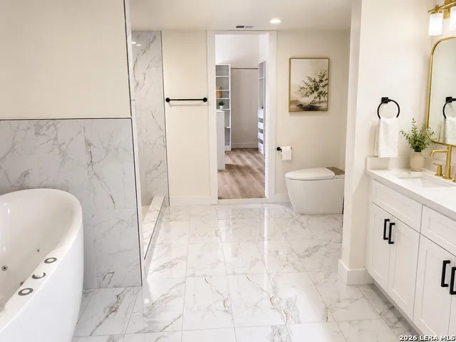 3919 MIDVALE DR San Antonio, TX 78229