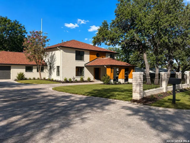 3919 MIDVALE DR San Antonio, TX 78229