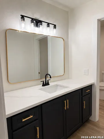 3919 MIDVALE DR San Antonio, TX 78229
