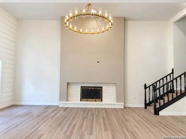 3919 MIDVALE DR San Antonio, TX 78229