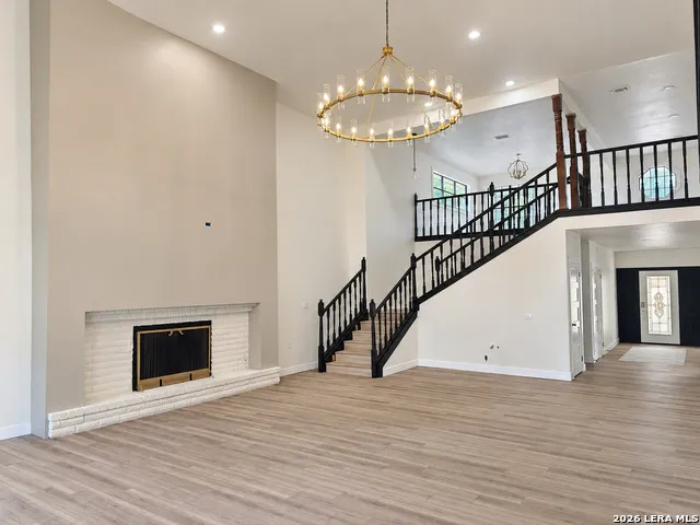 3919 MIDVALE DR San Antonio, TX 78229