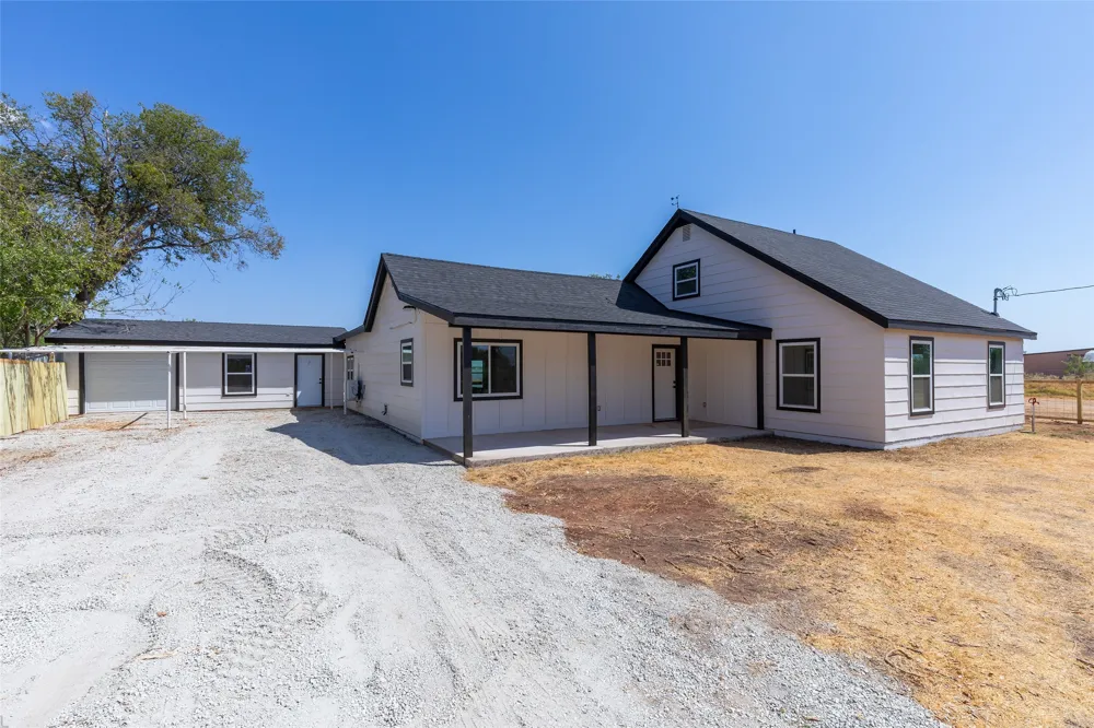 859 Choctaw Point Abilene, TX 79601