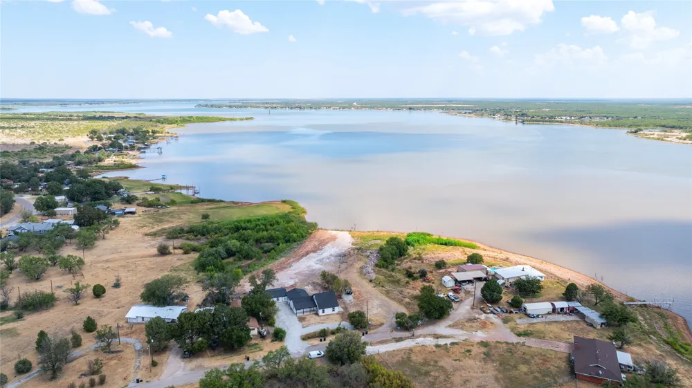 859 Choctaw Point Abilene, TX 79601