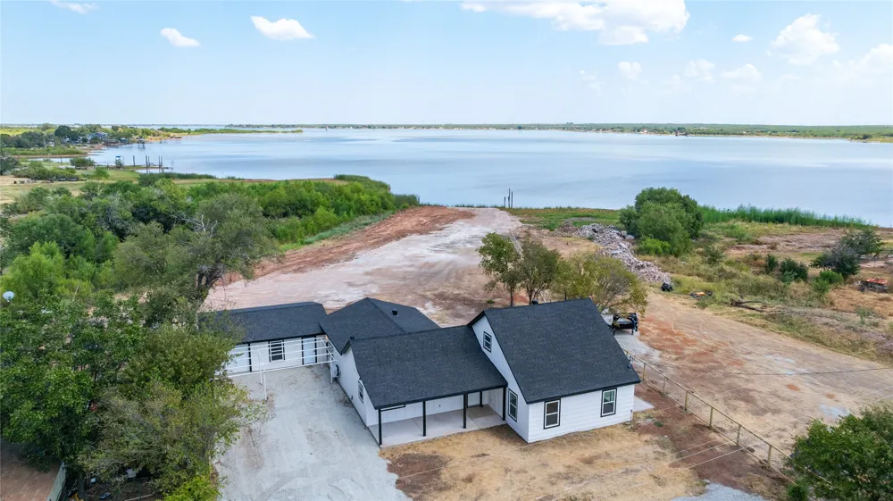 859 Choctaw Point Abilene, TX 79601