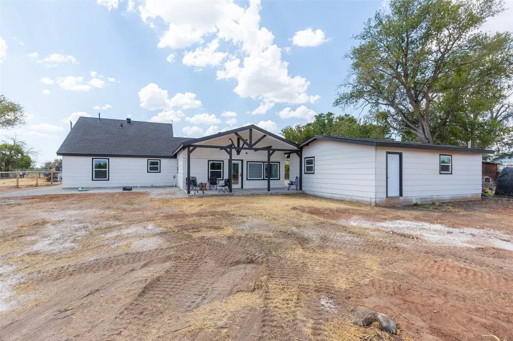 859 Choctaw Point Abilene, TX 79601