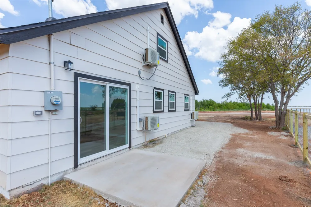 859 Choctaw Point Abilene, TX 79601