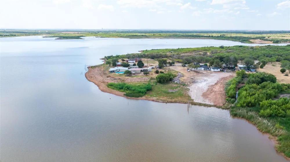 859 Choctaw Point Abilene, TX 79601