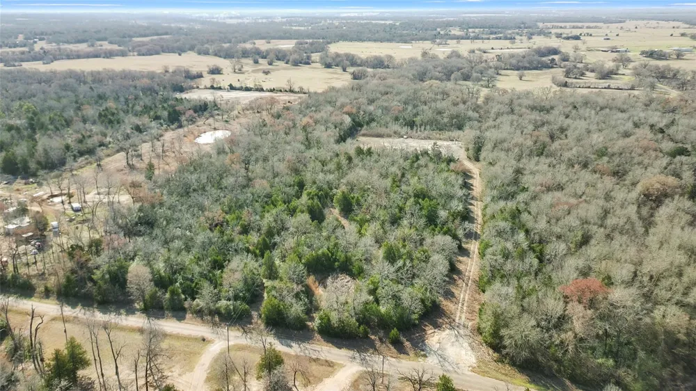 County Road 506 Fairfield, TX 75840