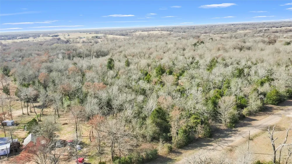 County Road 506 Fairfield, TX 75840