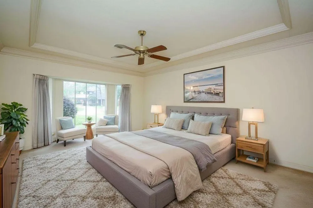 16010 Mickleham Drive Spring, TX 77379
