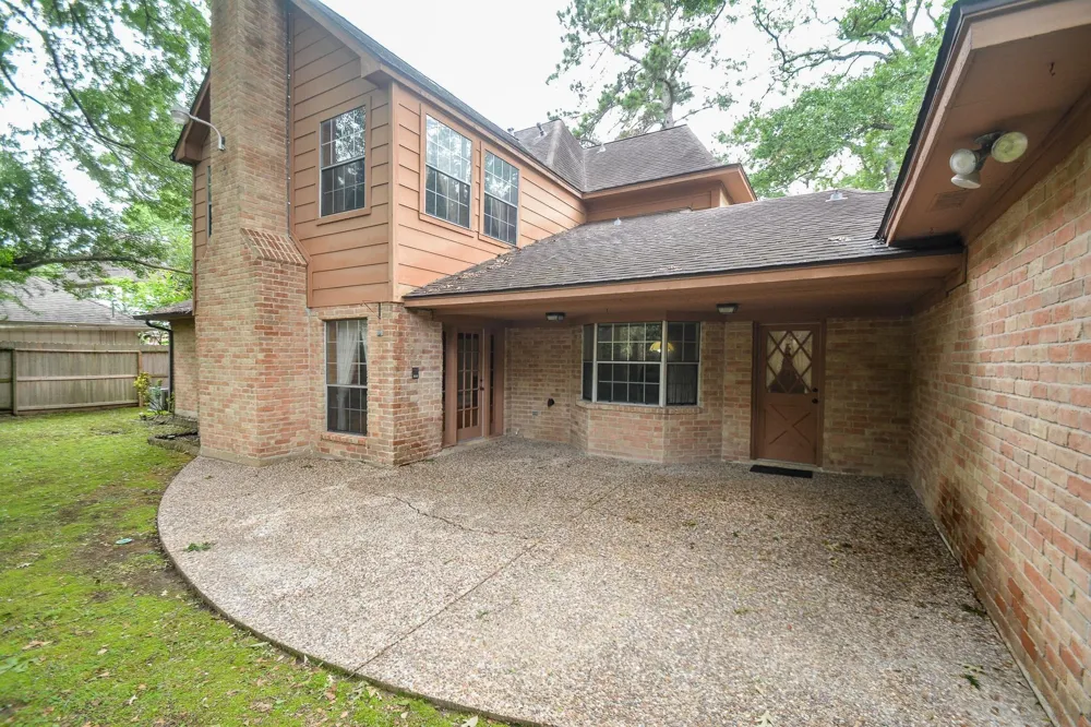 16010 Mickleham Drive Spring, TX 77379