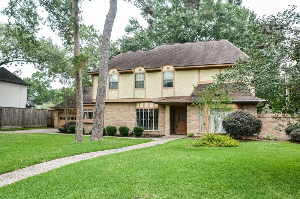 16010 Mickleham Drive Spring, TX 77379