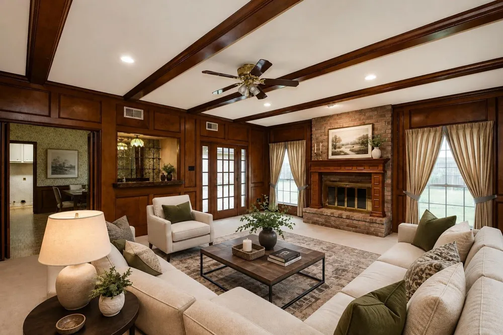 16010 Mickleham Drive Spring, TX 77379