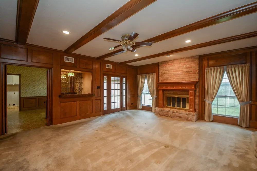 16010 Mickleham Drive Spring, TX 77379